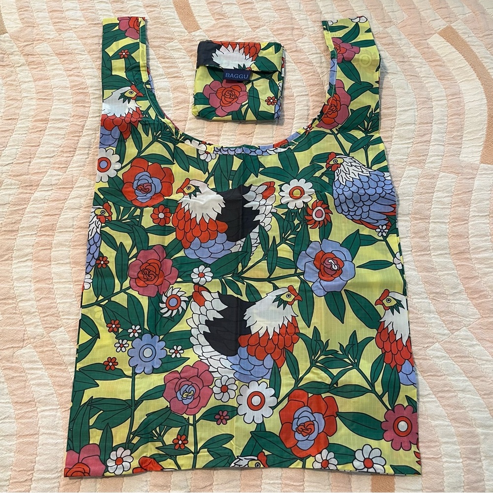 Baggu Standard Reusable